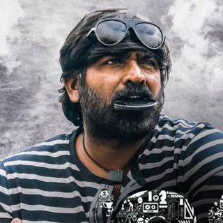 Vijay Sethupathi