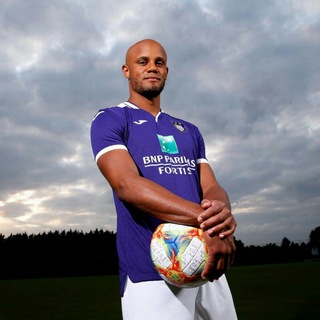 Kompany the Captain