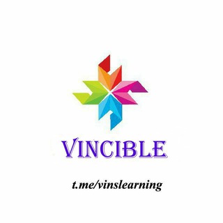 VINCIBLE