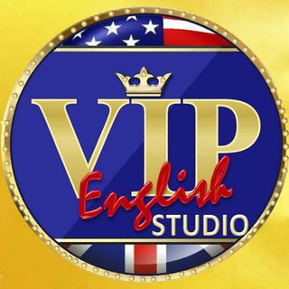 ? VIP ENGLISH?