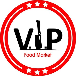 گوشت و فراوری VIP Food Market