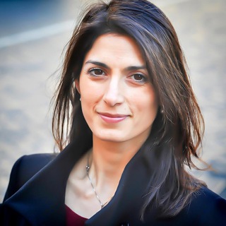 Virginia Raggi News