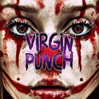 Virgin Punch