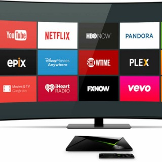 Streaming TV Online