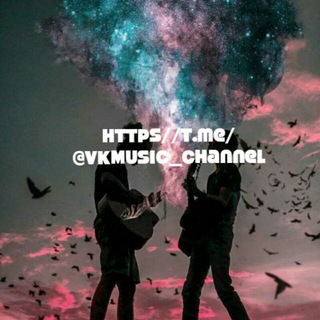 Vk Music Channel