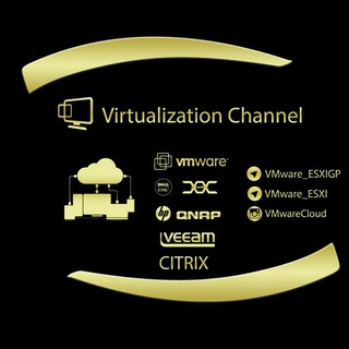 Virtualization Channel