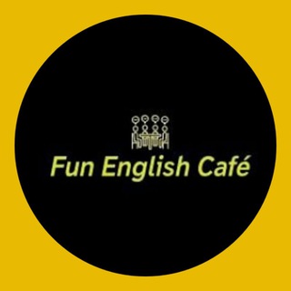 Fun English Café