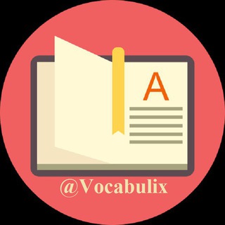 Vocabulix ● English Vocabulary ● Vocabularies