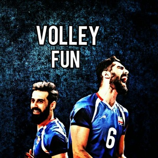 Volley Fun