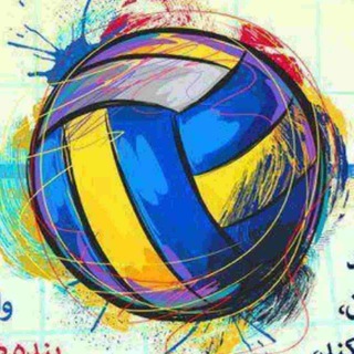 والیبال | volleyball