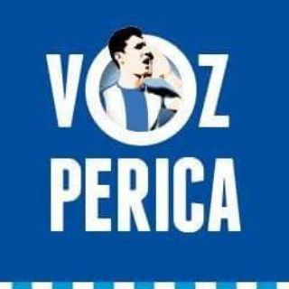 Voz Perica