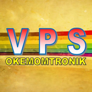 VPS OKE