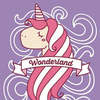 wonderland?