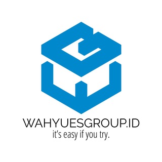 Wahyues GROUP Channel