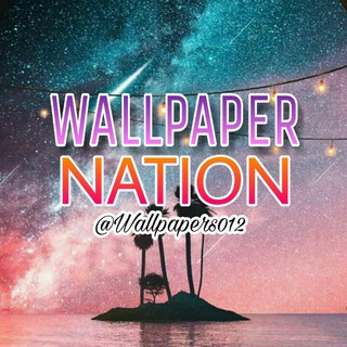 Wallpaper Nation