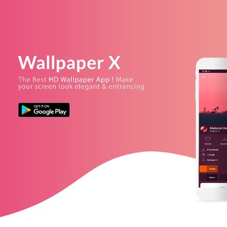 WallpaperX