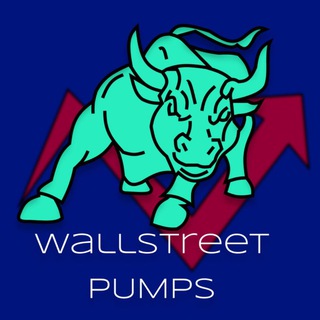 Wallstreet Crypto-Pumps