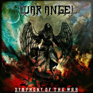 War Angel (Official)