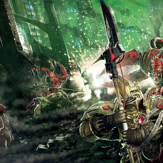 Warhammer