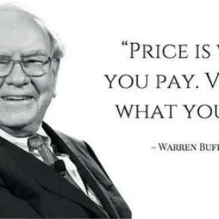 Warren buffet