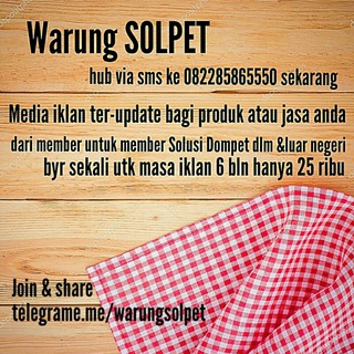 Warung Solpet