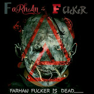 Farhan fucker