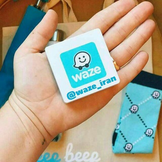 waze