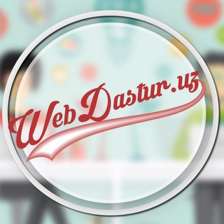 WebDastur.uz [Official]