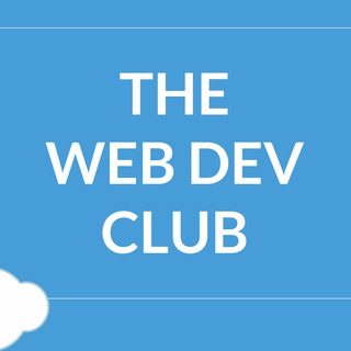 WebDevClub - WIUT