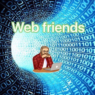 ?Web friends ?? ~ official