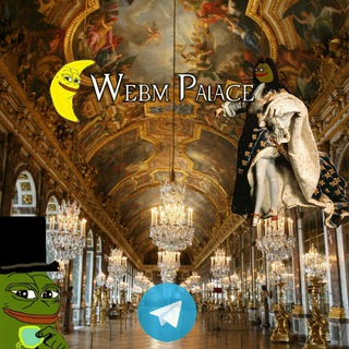 Webm Palace