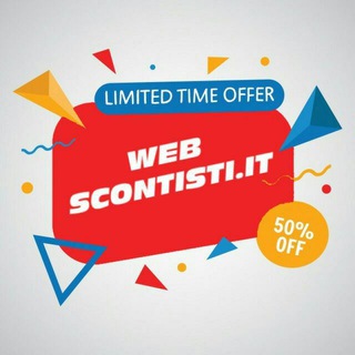 WebScontisti - Abbigliamento