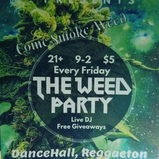 ?WeeD.PartY?