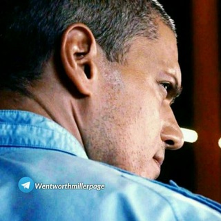 Wentworth Miller