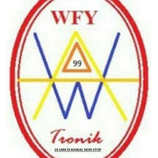 INFO WFY TRONIK