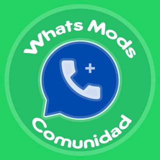 CoMuNiDaD WhatsMods (Esp)