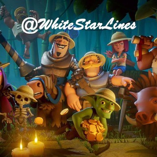 WhiteStarLines