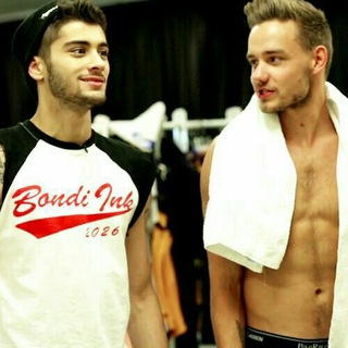 Why do I ship Ziam?❤?