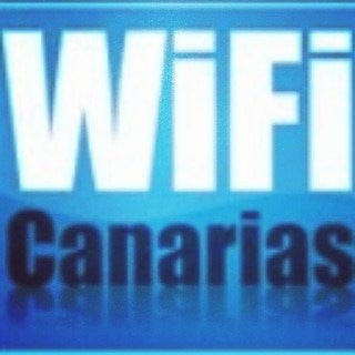 WiFi Canarias ?