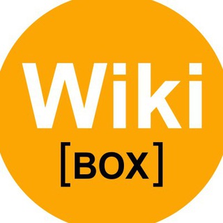 WikiBox - ویکی باکس