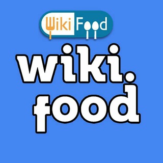 Wiki.food