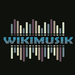 کانال ویکی موزیک Wikimusiki@