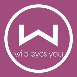 wild ? EYe ✔️