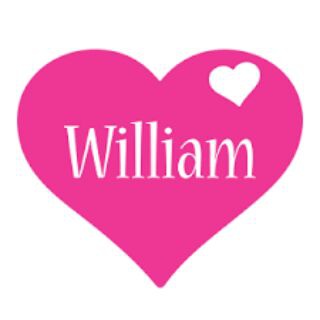 William