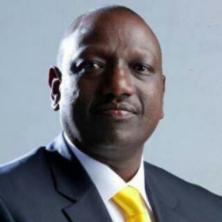 William Ruto