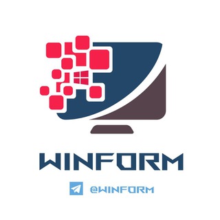 WinForm App UI & Tips