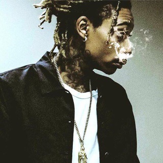 Wiz Khalifa