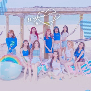 WJSN BR