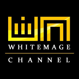 WHITEMAGE CHANNEL