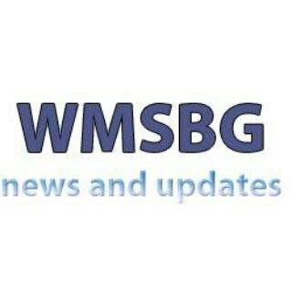 WMSBG News